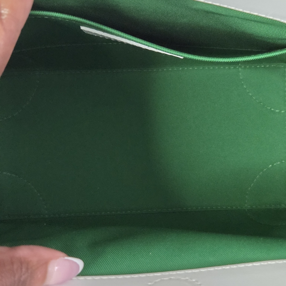 ❗️SOLD❗️Louis Vuitton X Virgil Abloh's Everyday Litter Satchel Bag - Picture 14 of 14